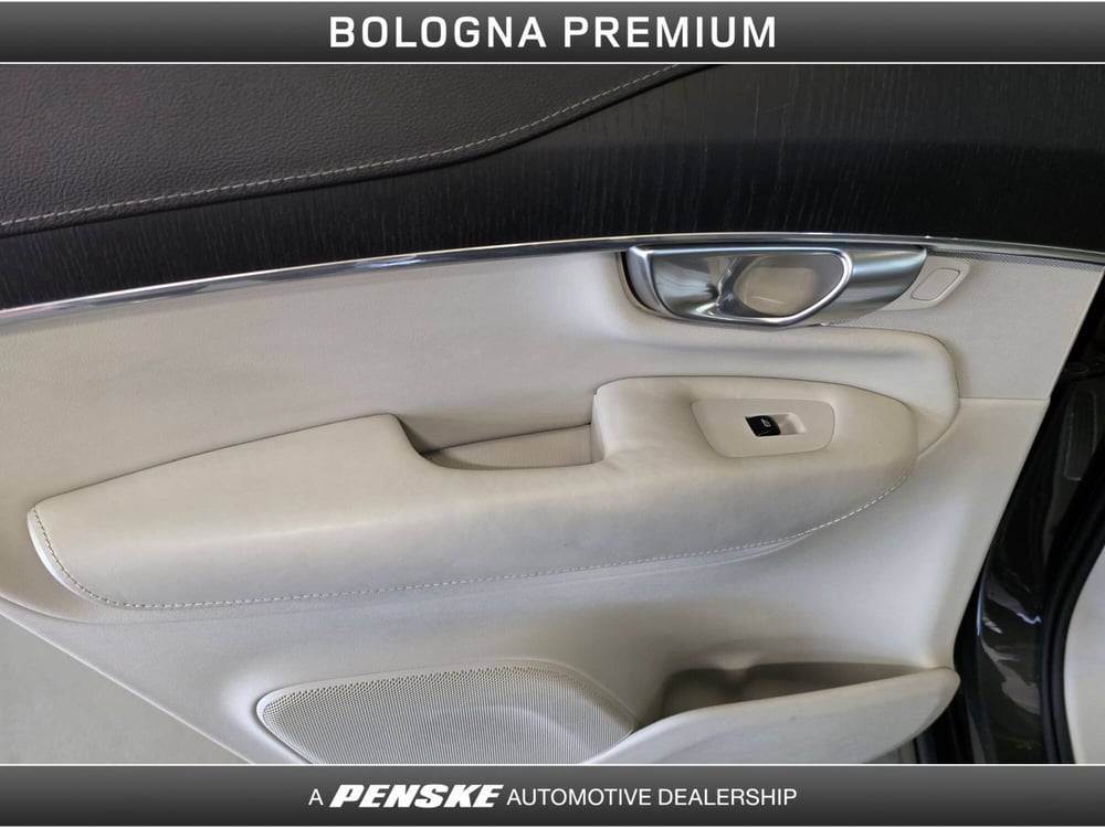Volvo XC90 usata a Bologna (19)
