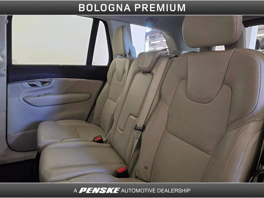 Volvo XC90 usata a Bologna (20)