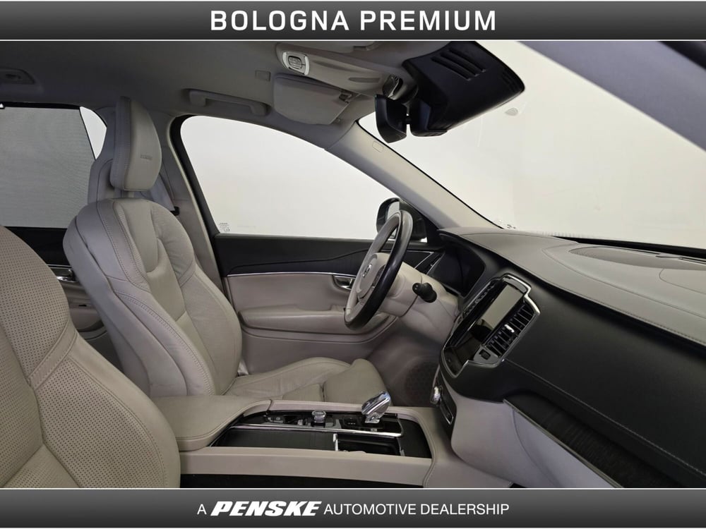 Volvo XC90 usata a Bologna (3)