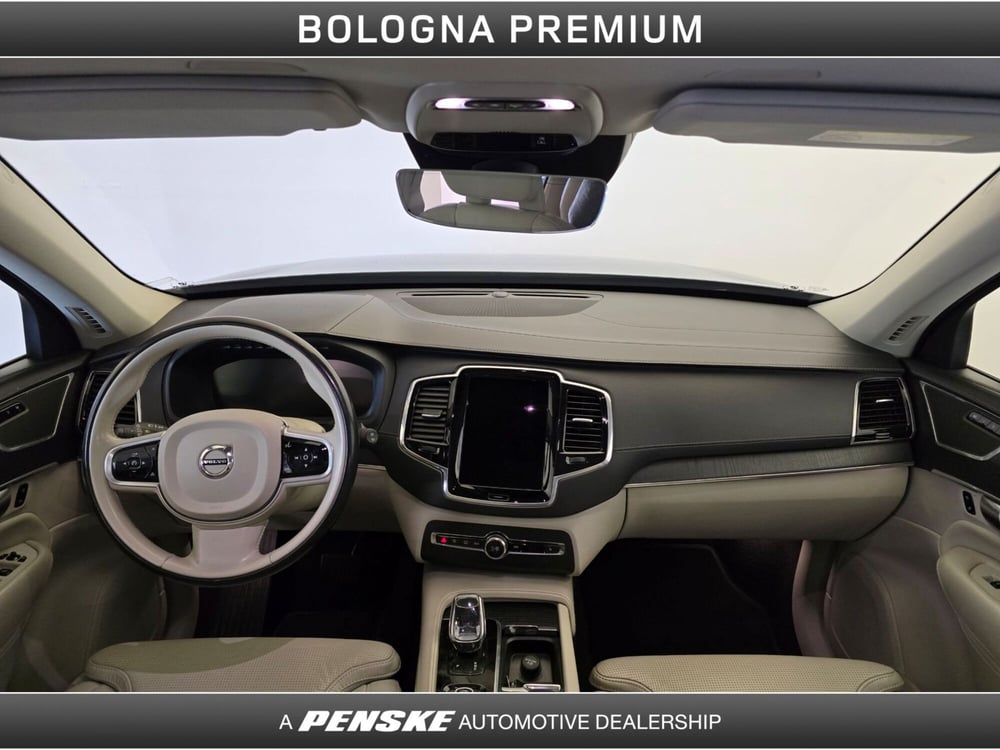 Volvo XC90 usata a Bologna (4)