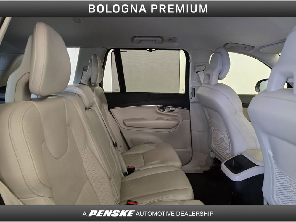 Volvo XC90 usata a Bologna (5)