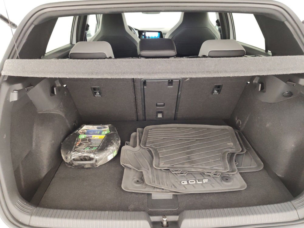 Volkswagen Golf usata a La Spezia (16)