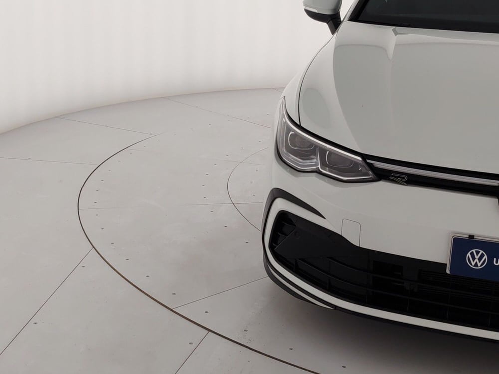 Volkswagen Golf usata a La Spezia (5)