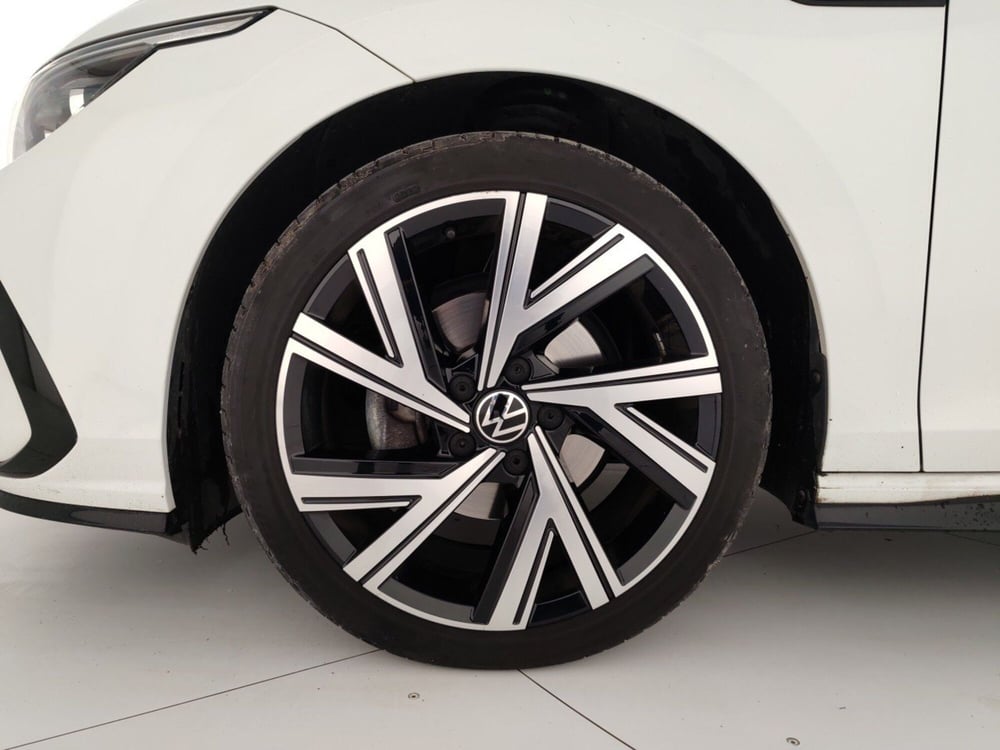 Volkswagen Golf usata a La Spezia (6)