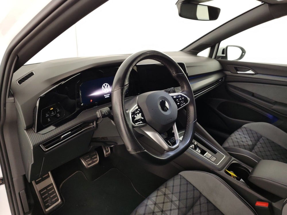 Volkswagen Golf usata a La Spezia (8)