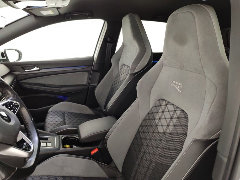 Volkswagen Golf usata a La Spezia (9)