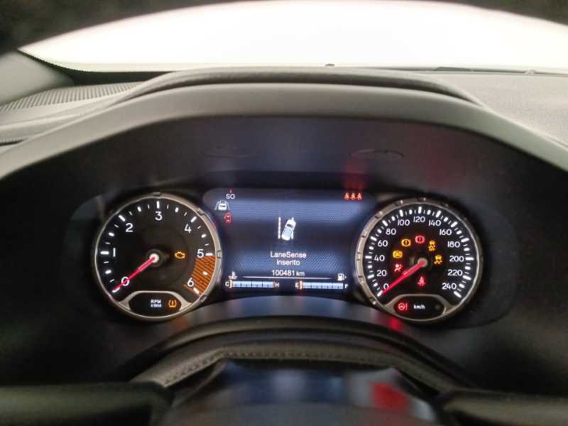 Jeep Renegade usata a Treviso (16)