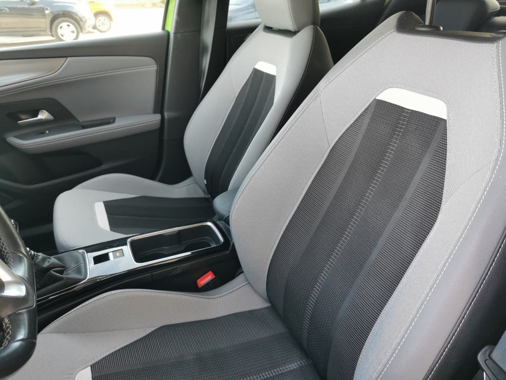 Opel Mokka nuova a Taranto (10)