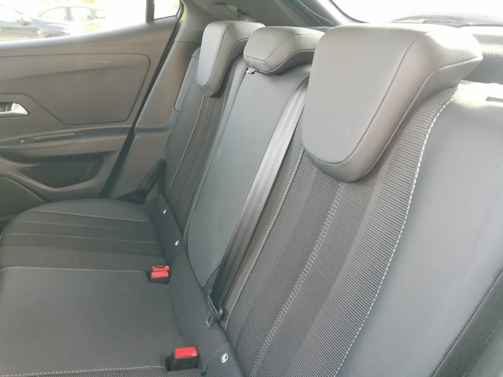 Opel Mokka nuova a Taranto (11)