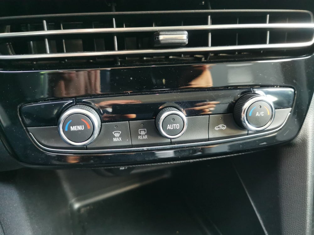 Opel Mokka nuova a Taranto (14)