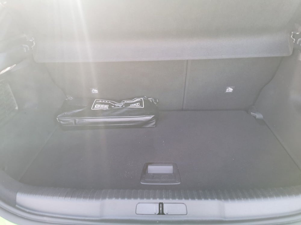 Opel Mokka nuova a Taranto (17)