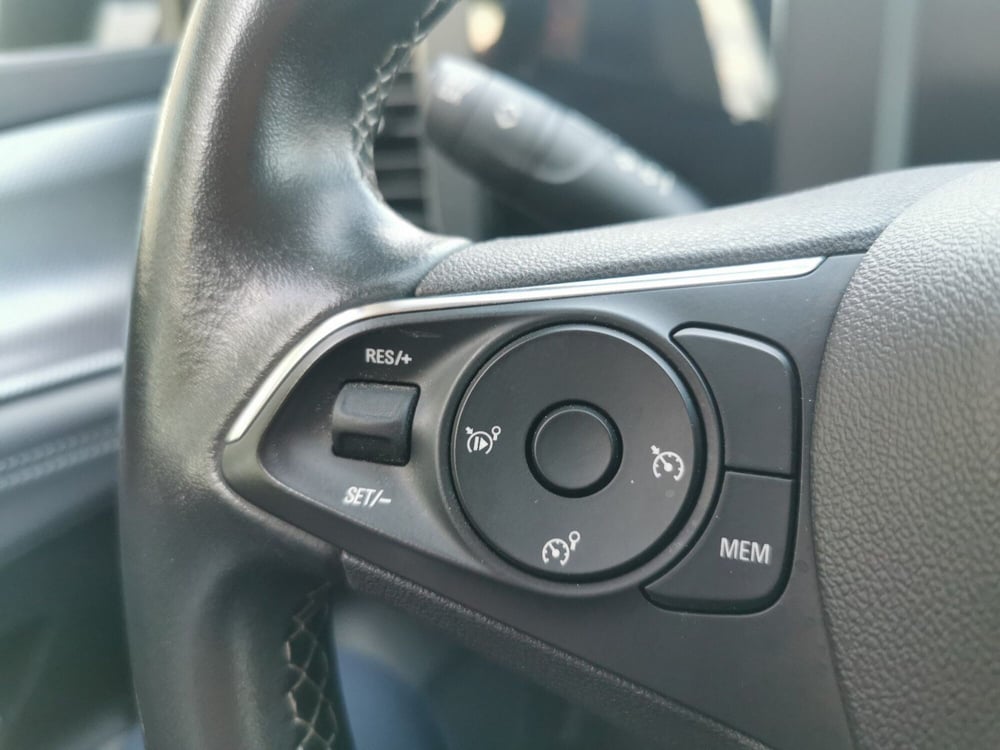 Opel Mokka nuova a Taranto (18)