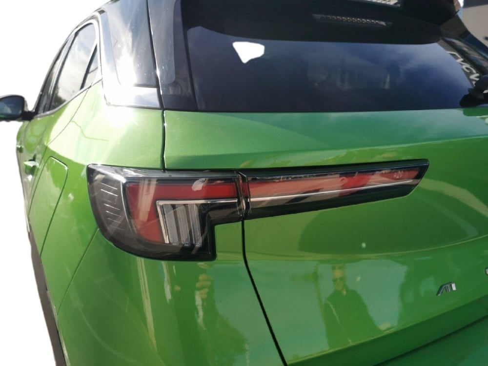 Opel Mokka nuova a Taranto (19)