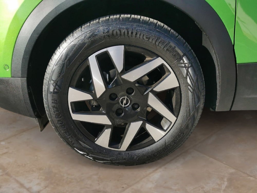 Opel Mokka nuova a Taranto (8)