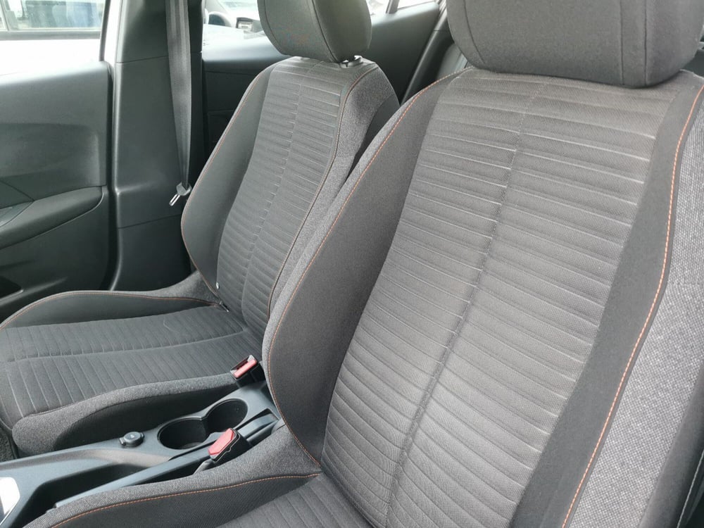 Peugeot 2008 usata a Taranto (10)