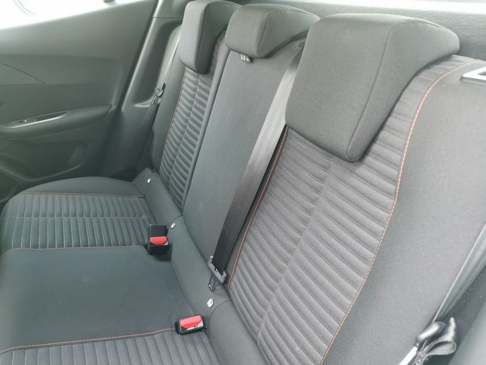 Peugeot 2008 usata a Taranto (11)
