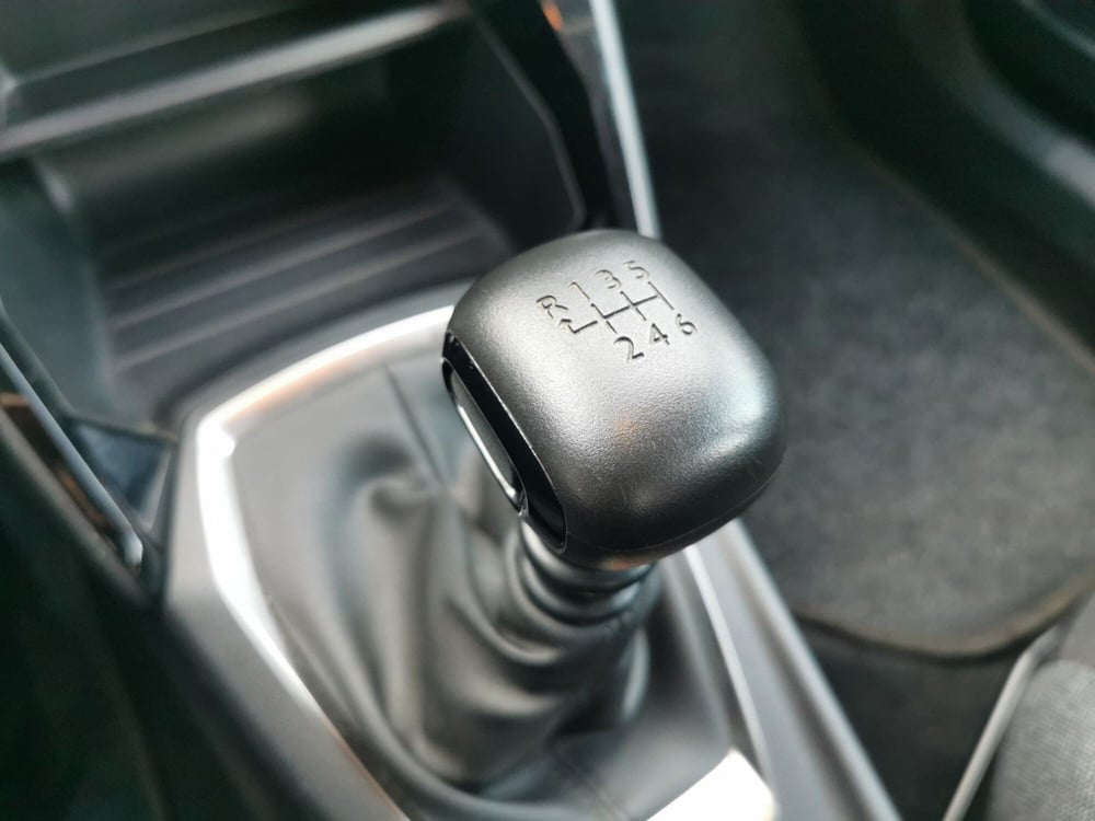 Peugeot 2008 usata a Taranto (14)