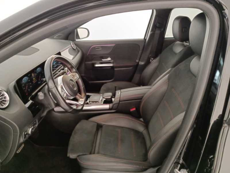 Mercedes-Benz GLA SUV usata a Treviso (10)