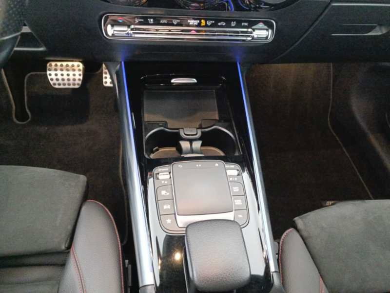 Mercedes-Benz GLA SUV usata a Treviso (14)