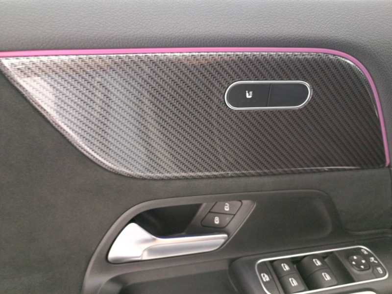 Mercedes-Benz GLA SUV usata a Treviso (15)