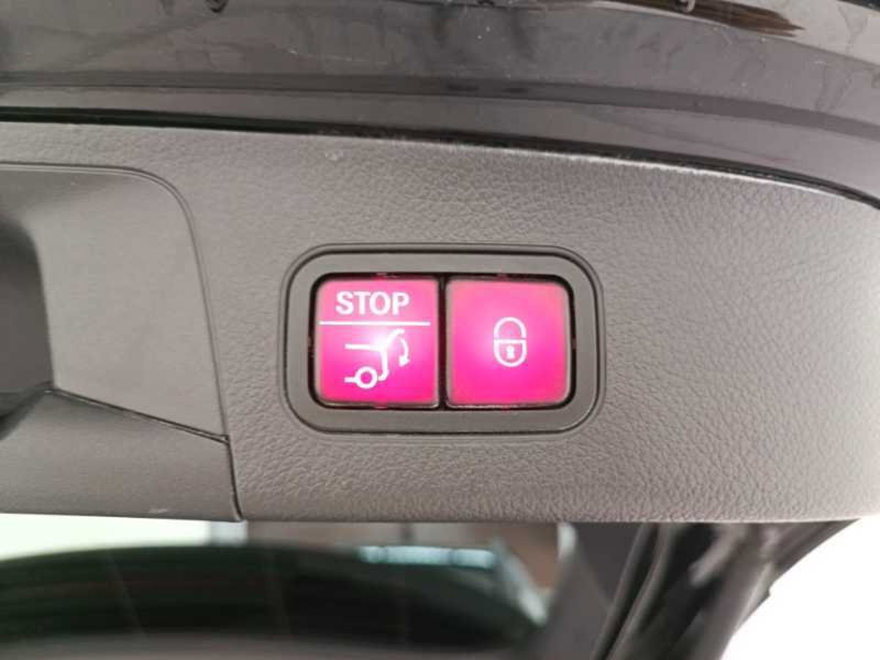 Mercedes-Benz GLA SUV usata a Treviso (16)