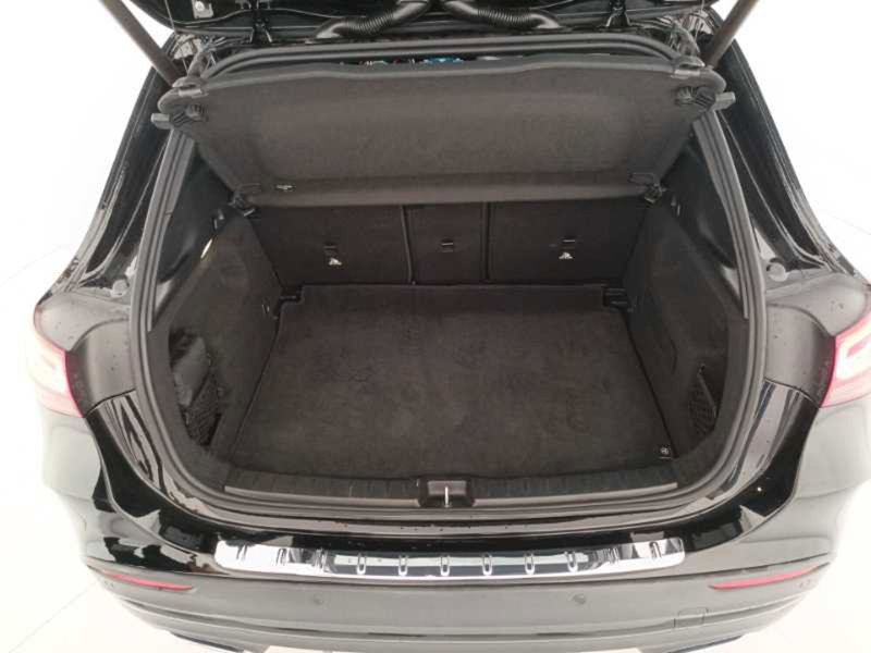 Mercedes-Benz GLA SUV usata a Treviso (17)