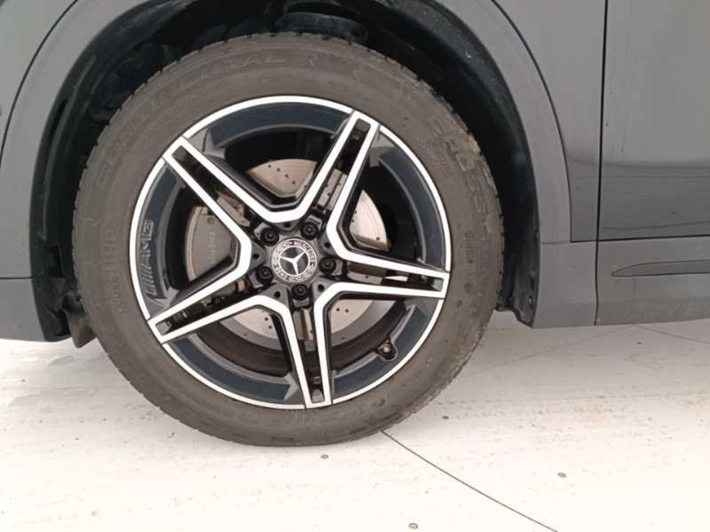 Mercedes-Benz GLA SUV usata a Treviso (18)