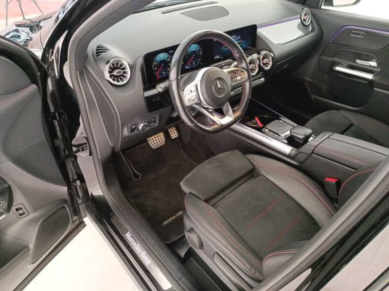 Mercedes-Benz GLA SUV usata a Treviso (9)