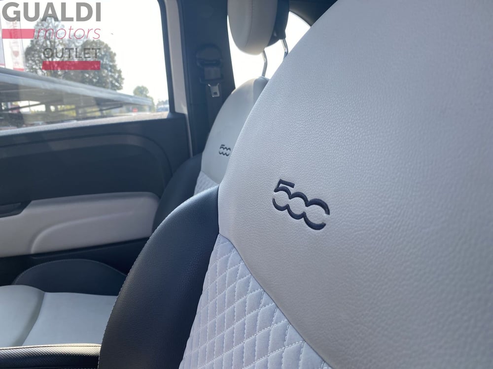 Fiat 500 usata a Modena (15)