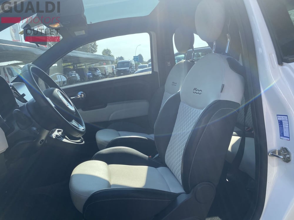 Fiat 500 usata a Modena (17)