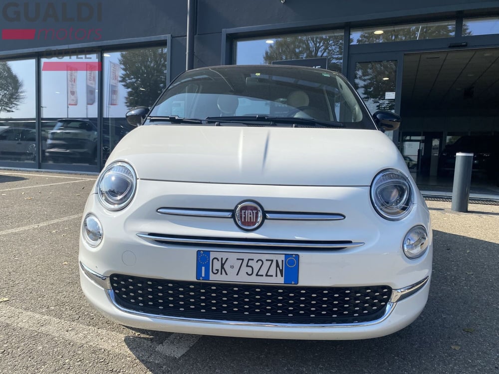 Fiat 500 usata a Modena (19)