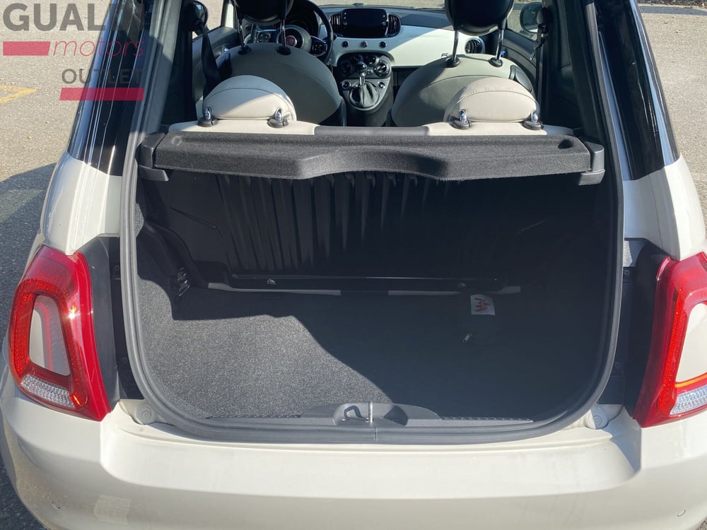 Fiat 500 usata a Modena (7)