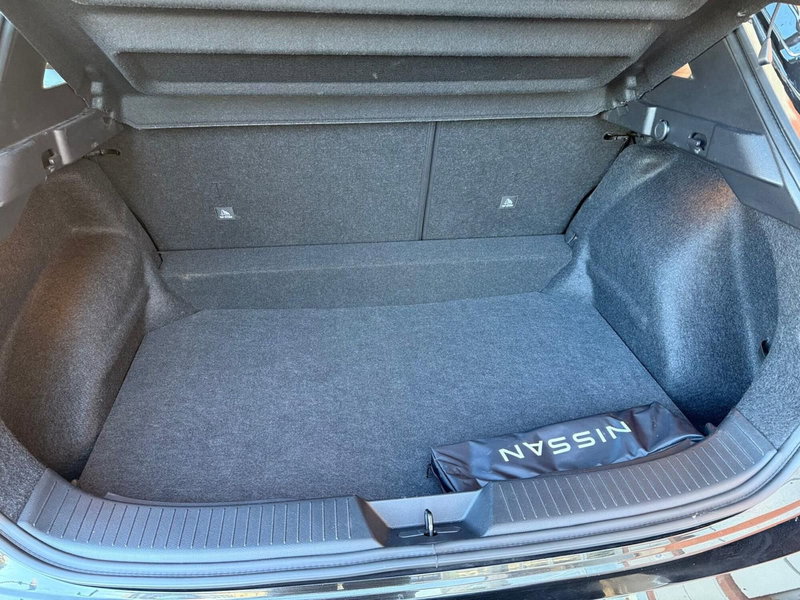 Nissan Qashqai usata a Rimini (9)