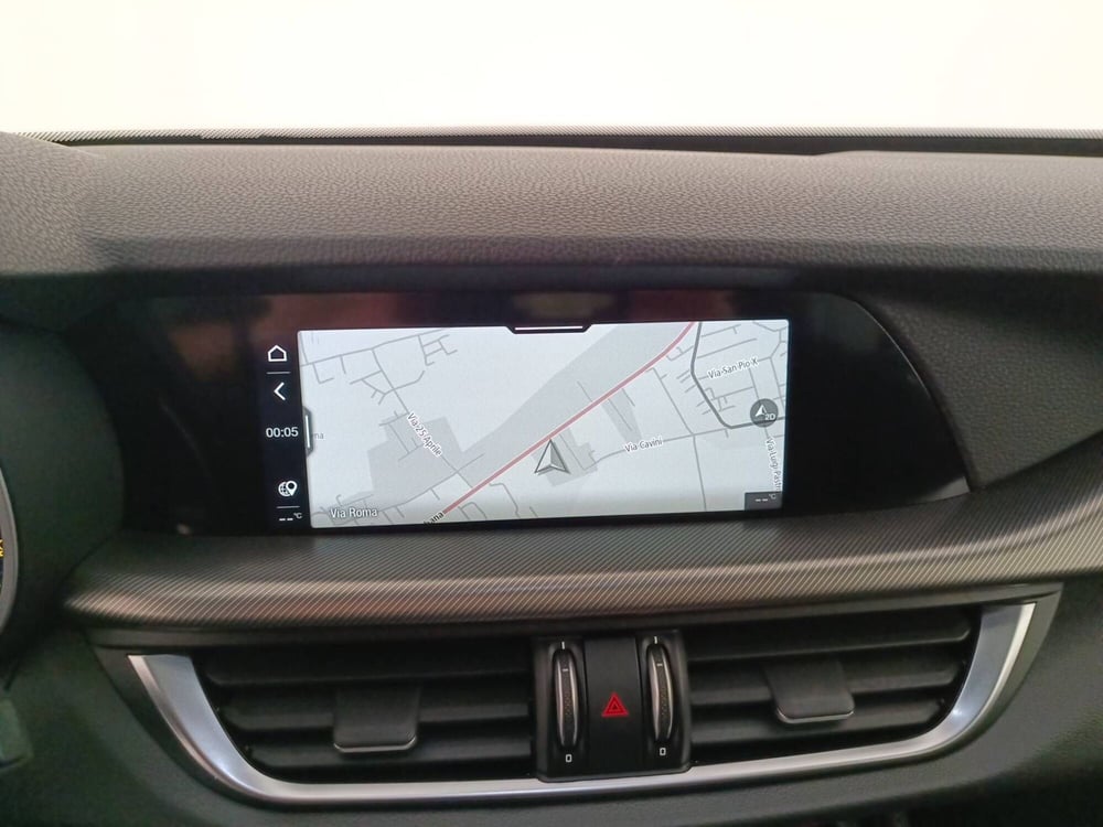 Alfa Romeo Stelvio usata a Treviso (16)