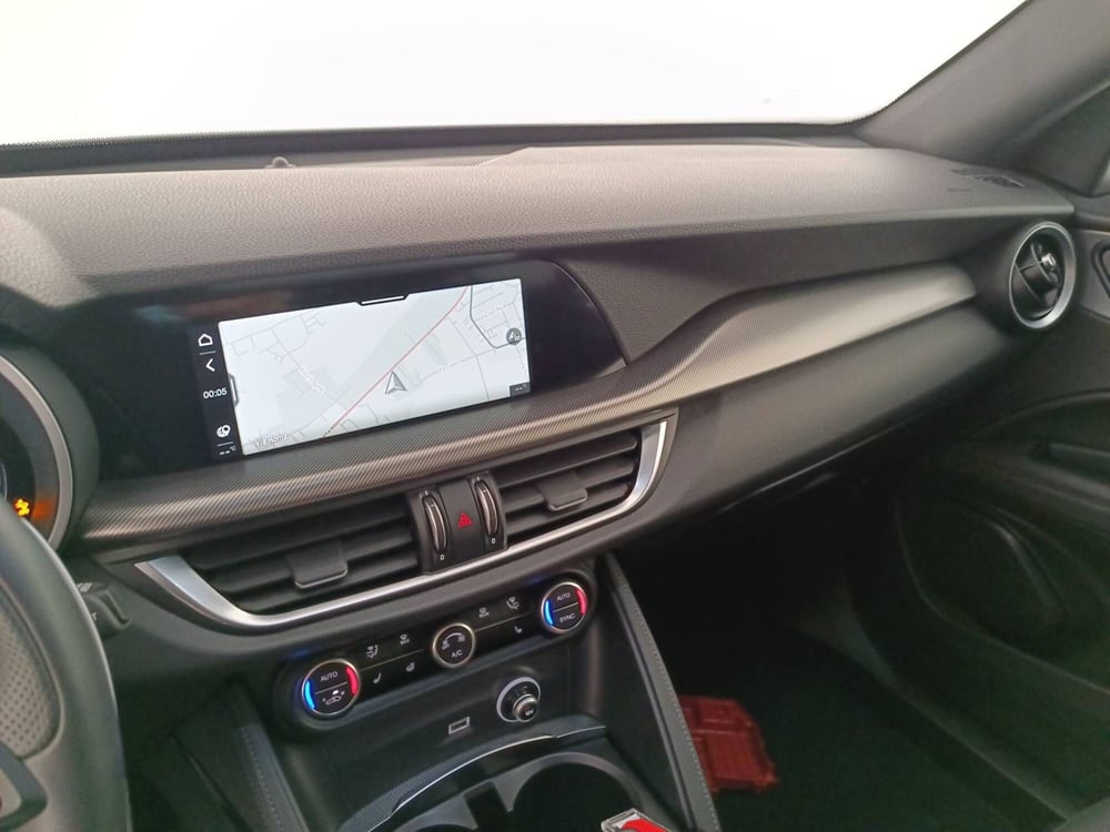 Alfa Romeo Stelvio usata a Treviso (20)
