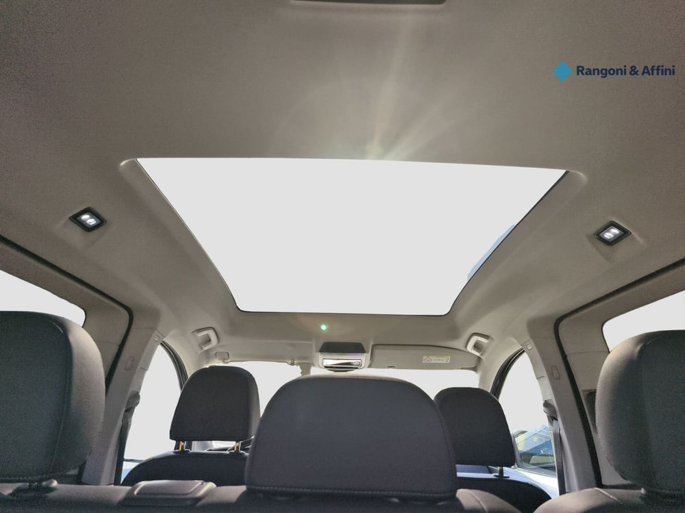 Volkswagen Caddy usata a Brescia (13)