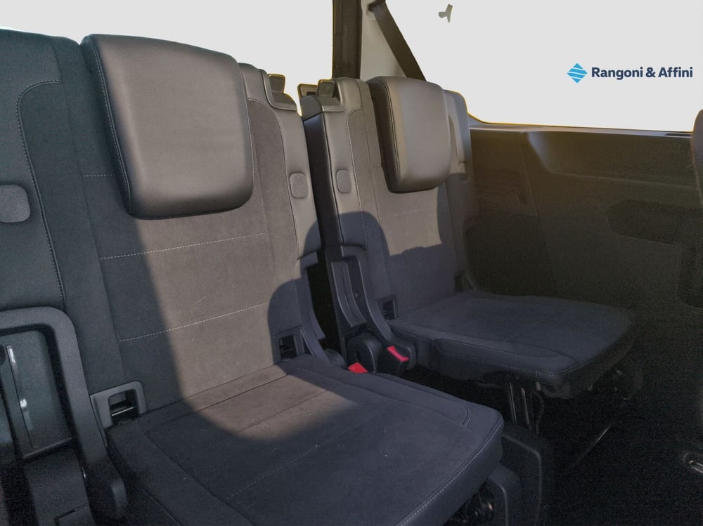 Volkswagen Caddy usata a Brescia (8)