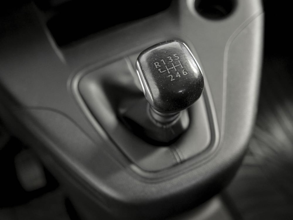 Opel Combo Life usata a Prato (16)