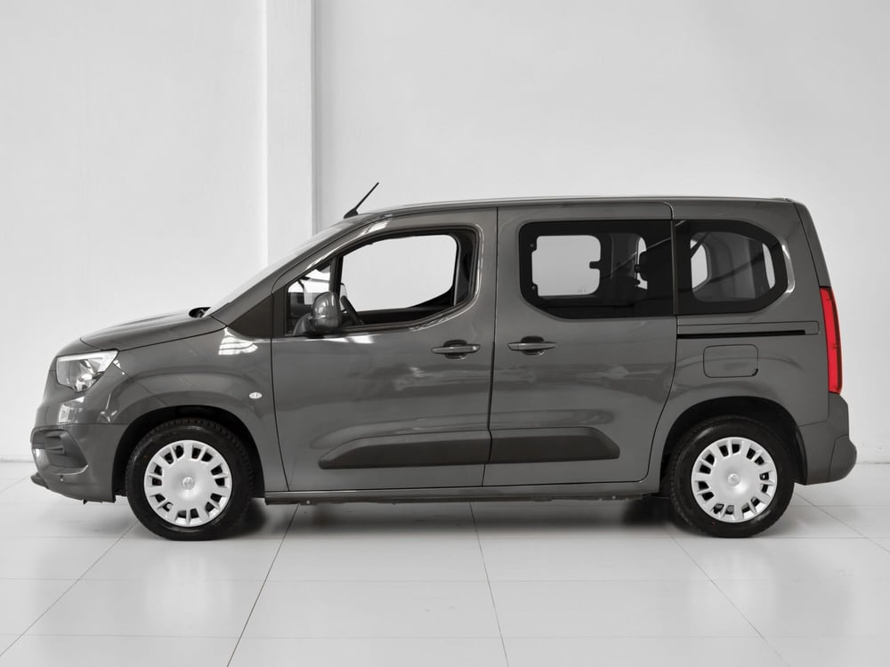 Opel Combo Life usata a Prato (3)