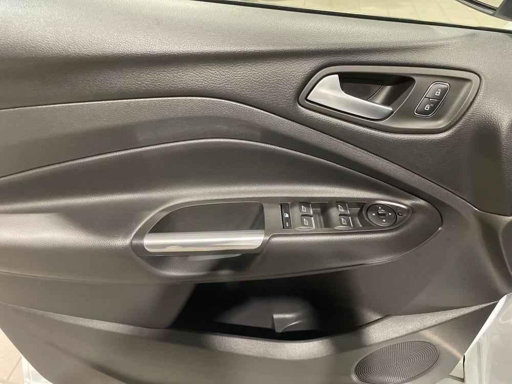Ford Kuga usata a Salerno (13)