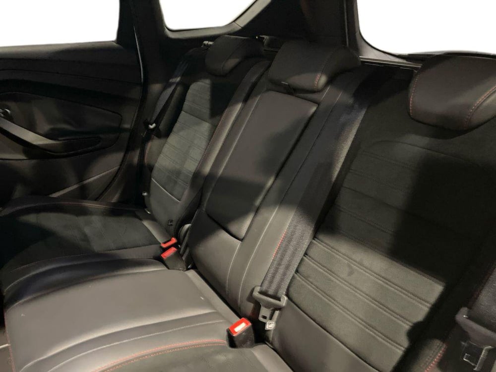 Ford Kuga usata a Salerno (14)