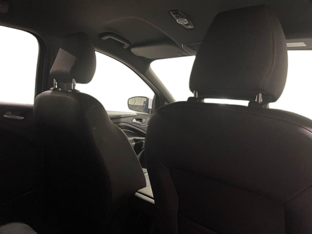 Ford Kuga usata a Salerno (17)