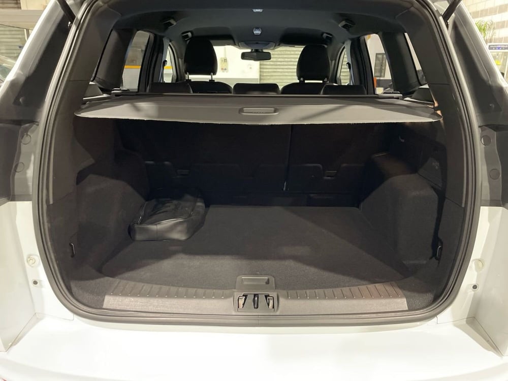 Ford Kuga usata a Salerno (7)
