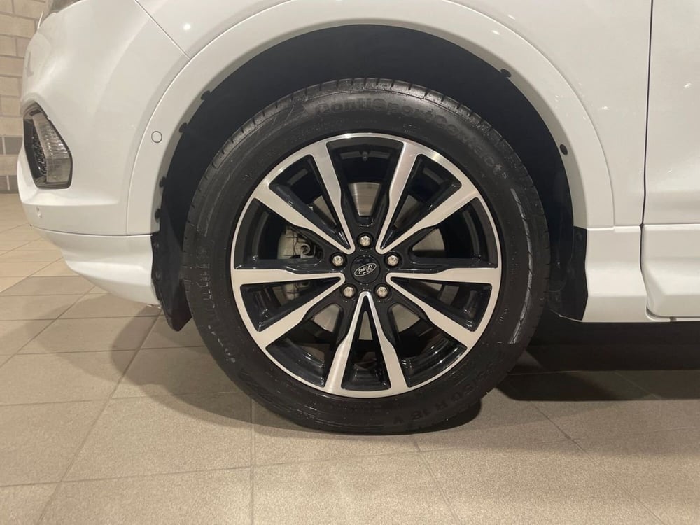 Ford Kuga usata a Salerno (8)