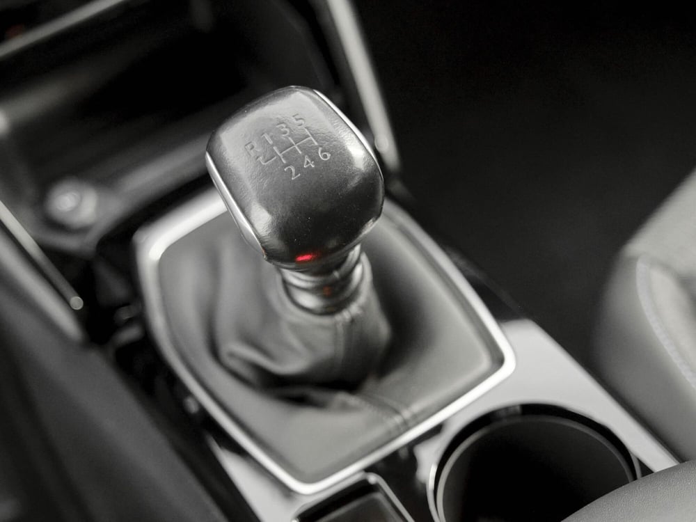 Peugeot 208 usata a Prato (16)