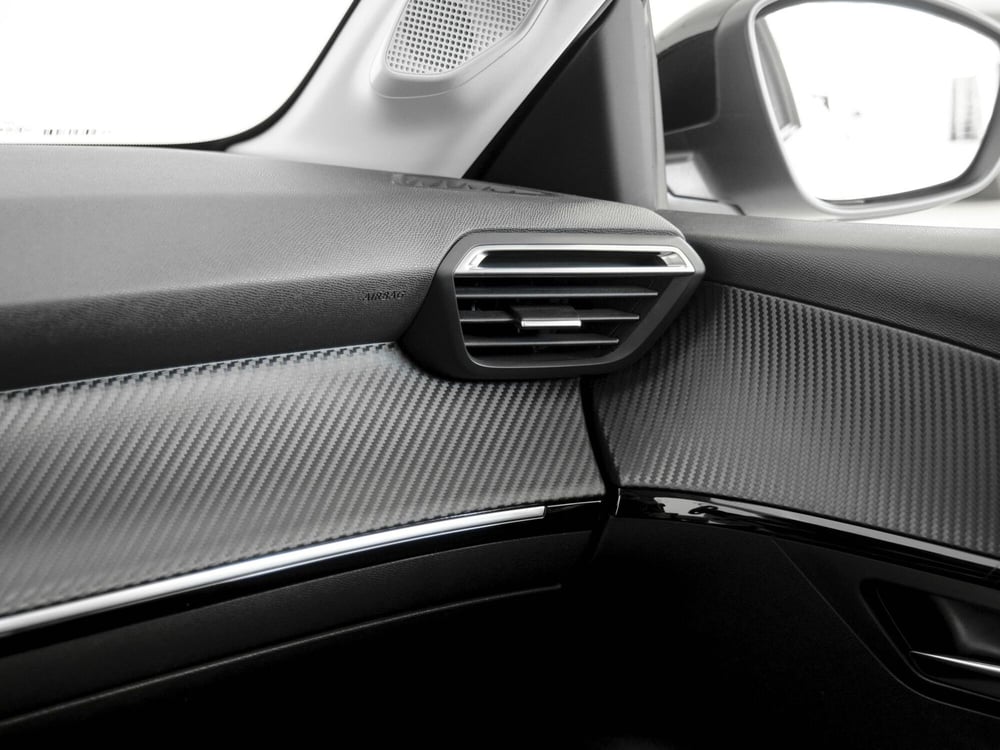 Peugeot 208 usata a Prato (17)