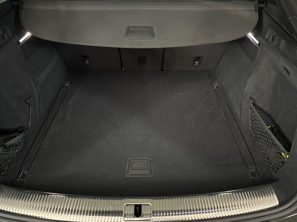 Audi Q5 Sportback usata a Napoli (20)