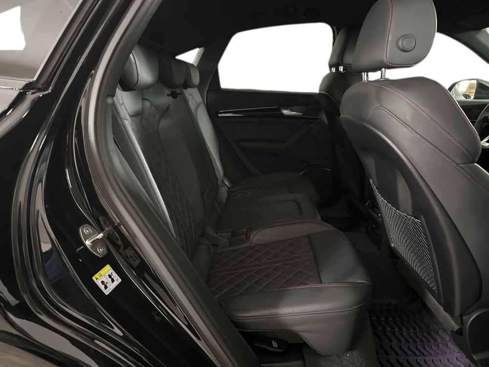 Audi Q5 Sportback usata a Napoli (8)