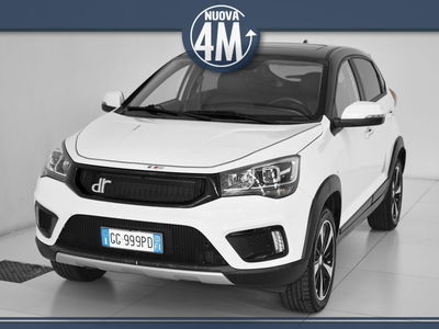 Dr dr3 S2 1.5 Bi-Fuel GPL del 2021 usata a Prato