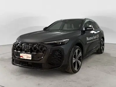 Audi Q5 Sportback 2.0 tdi mhev+ Launch Edition S line quattro 204cv s-tronic del 2025 usata a Nola
